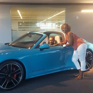 Meet your Posher, Gary